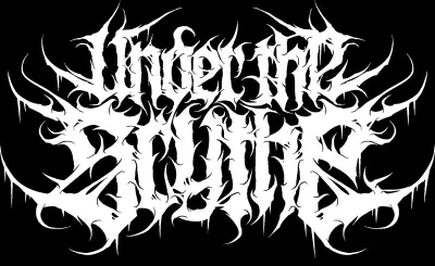 logo Under The Scythe